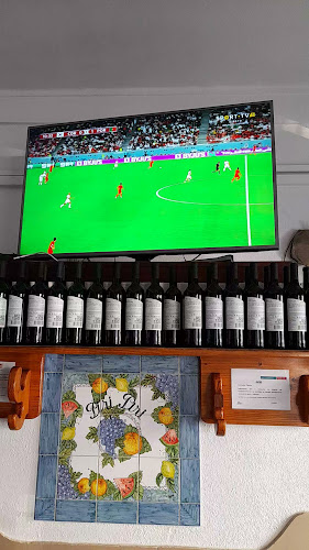 Piri Piri - Gastronomia e hotelaria