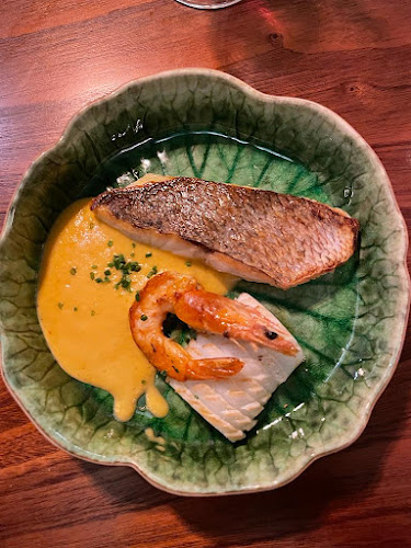 Opinii despre ONZE în Porto - Gastronomia e hotelaria