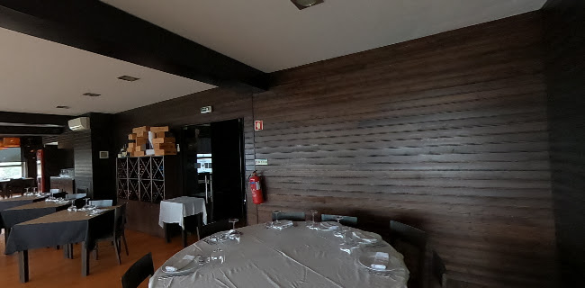 Restaurante Figurino do Douro - Gastronomia e hotelaria