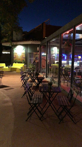 Comments and reviews of Plaza Garden Caffé