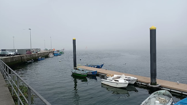 A Pedra Furada Tasca Porto - Gastronomia e hotelaria