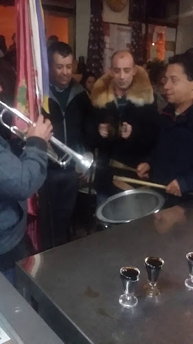 Café/ Restaurante/ Petisqueira Didi's House-Bairro Novo - Castelo de Vide