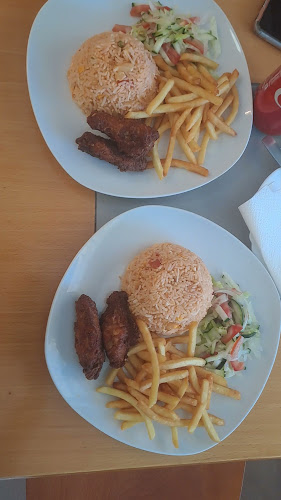 Opinii despre Girassol în Amadora - Gastronomia e hotelaria