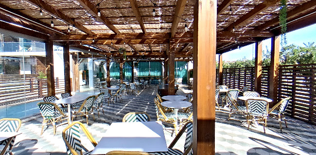 Opinii despre Omaggio Praia do Sal în Alcochete - Gastronomia e hotelaria