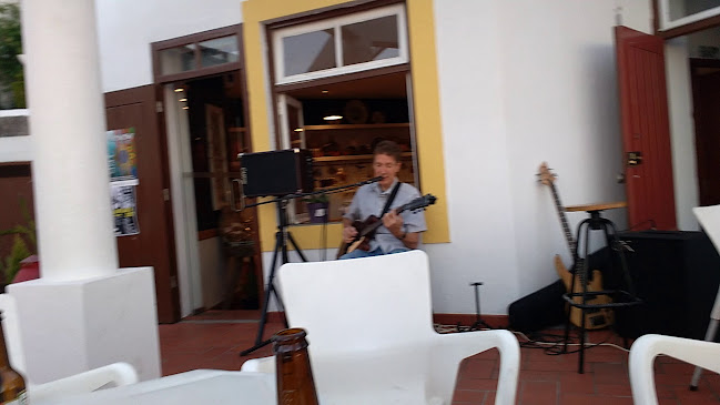 Opinii despre Natural Bar în Marvão - Gastronomia e hotelaria