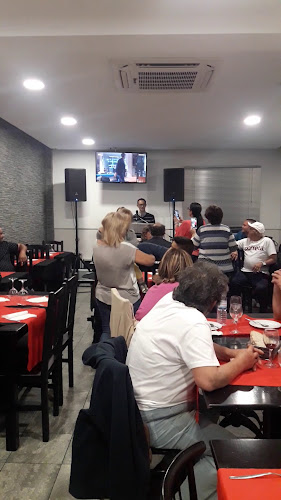 Restaurante Progresso - Santa Iria de Azoia