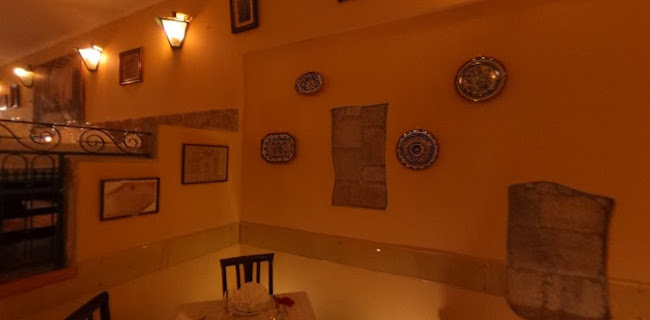 Postigo do Carvão Restaurante
