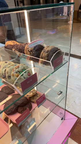 Opinii despre American Bites Bakery în Porto - Gastronomia e hotelaria