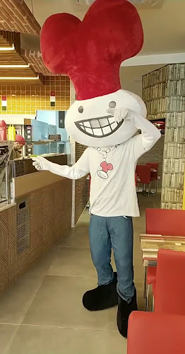 Mr.Pizza - Aveiro