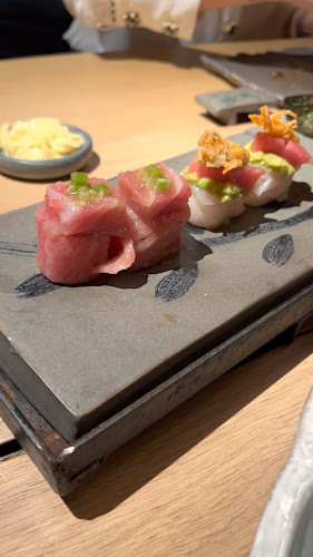 Comentarii opinii despre Romando Sushi Caffe