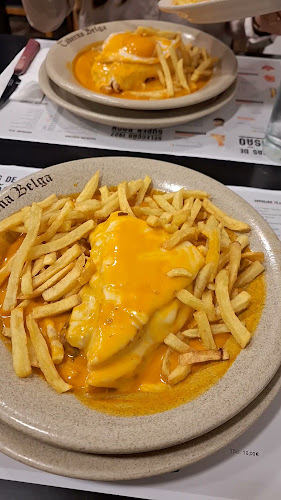 Taberna Belga - Braga