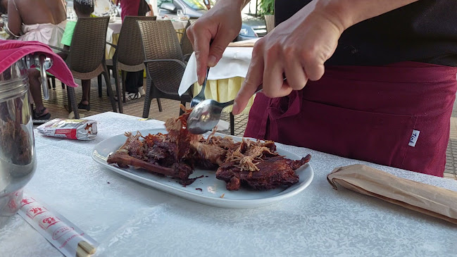 Restaurant Golden Garden