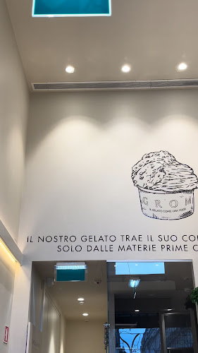 Opinii despre GROM în Lisboa - Gastronomia e hotelaria