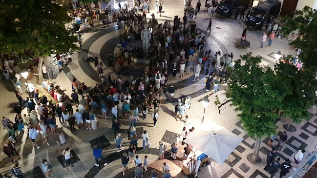 Opinii despre Skybar Lagos în Lagos - Gastronomia e hotelaria