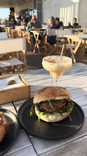 Opinii despre Onshore Sushi Bar în Gafanha da Nazaré - Gastronomia e hotelaria