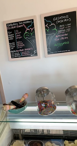 Opinii despre Doçaria Almeixar, Bistrô în Albufeira - Gastronomia e hotelaria