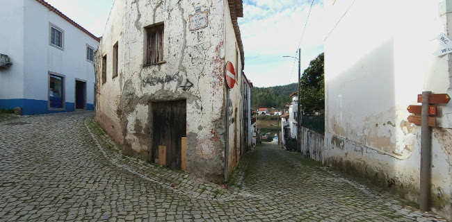 Fonte de Cima - Dornes
