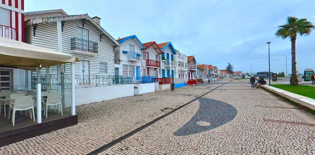 Opinii despre Restaurante Praia do Tubarão în Gafanha da Encarnação - Gastronomia e hotelaria