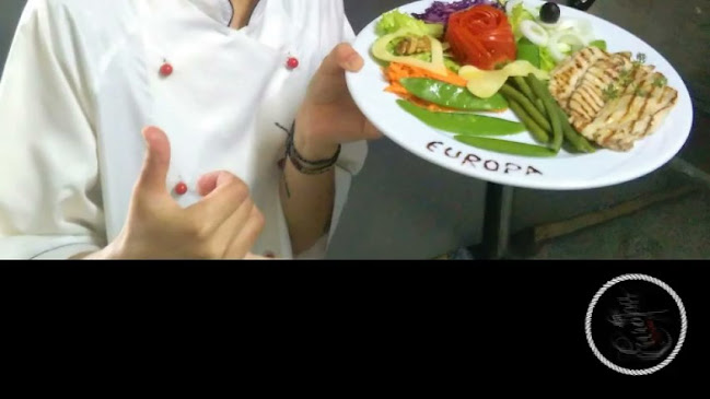 Comentarii opinii despre Restaurante Europa - Prato do dia