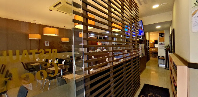 Restaurante Cocktail - Gondomar