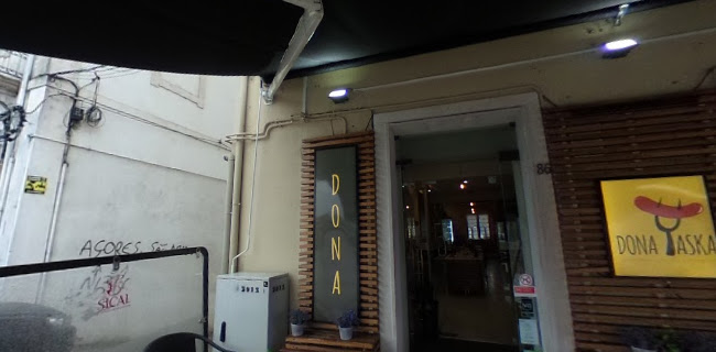 Opinii despre Dona Taska în Coimbra - Gastronomia e hotelaria