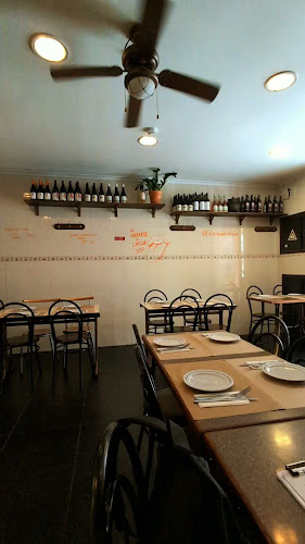 Opinii despre Cerqueira în Lisboa - Gastronomia e hotelaria