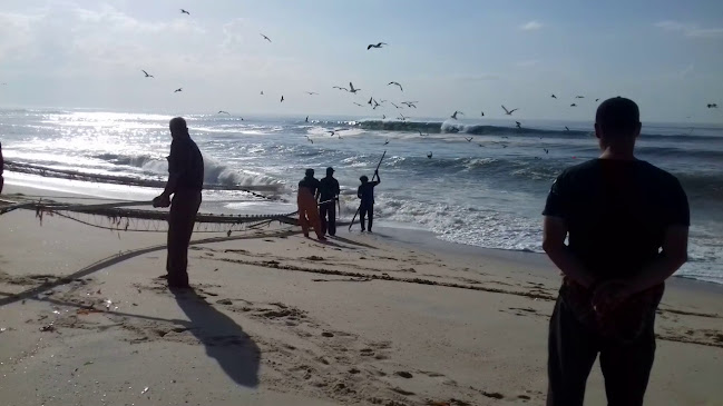 Maribar - Gastronomia e hotelaria