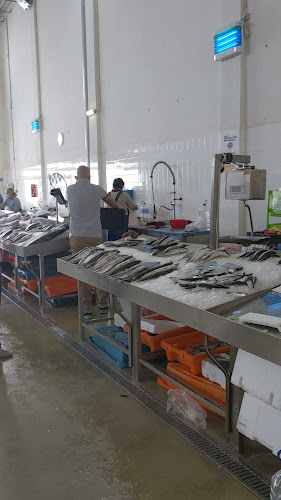 Opinii despre Mercado Do Peixe în Caldas da Rainha - Gastronomia e hotelaria