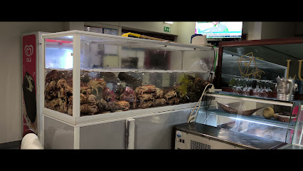 Restaurante Marisqueira Lusitânia