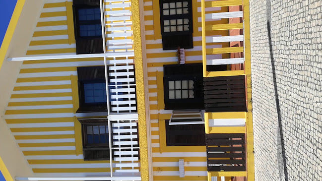 Restaurante Praia do Tubarão - Gastronomia e hotelaria