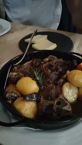 Opinii despre Terreiro de Santa Cruz în Carapito - Gastronomia e hotelaria