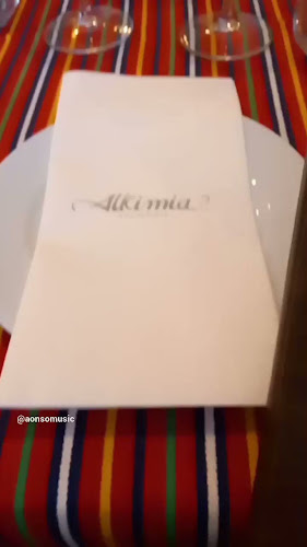 Opinii despre Alkimia Madeirense în Évora - Gastronomia e hotelaria