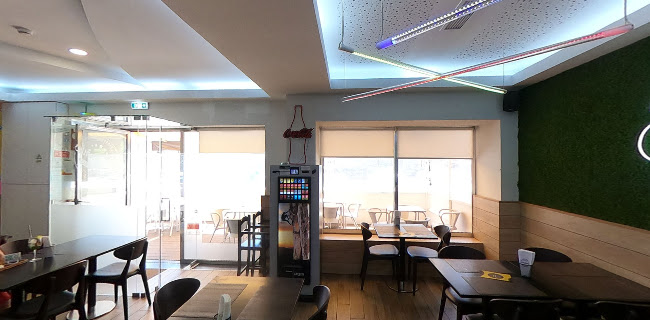 Opinii despre Preguinho on Wheels Paredes în Paredes - Gastronomia e hotelaria