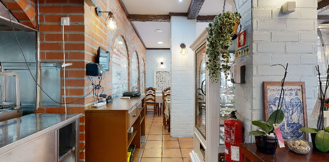 Marisqueira do Bairro