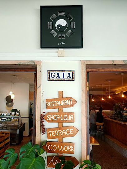 Gaia Organic Shop & Kitchen