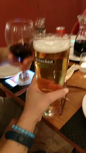 Opinii despre Máfia das Pizzas în Almada - Gastronomia e hotelaria