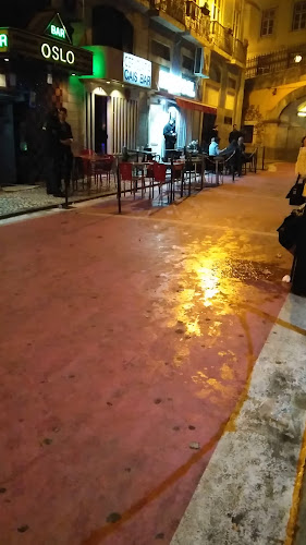 Bar Liverpool - Lisboa