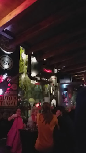 Opinii despre HD Bar to Be Wild în Porto - Gastronomia e hotelaria