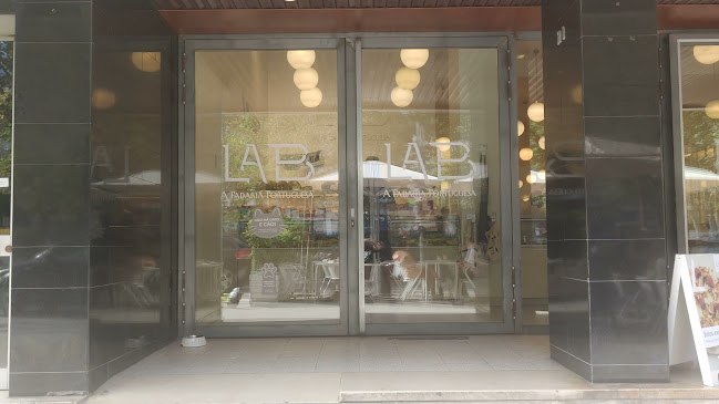 Opinii despre A Padaria Portuguesa în Lisboa - Gastronomia e hotelaria