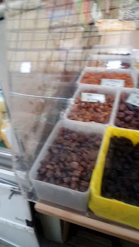 Mercado Municipal da Nazaré - Nazaré