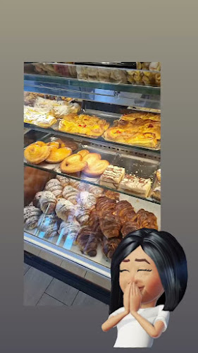 Opinii despre Pastelaria Nova Geração în Barreiro - Gastronomia e hotelaria