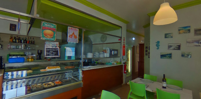 Comentarii opinii despre Portinho de Areia