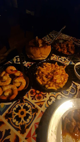 Comentarii opinii despre Sancho Panza ...no Cais de Gaia