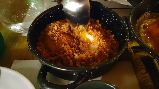 Cantinho do Avillez - Parque das Nações - Lisboa