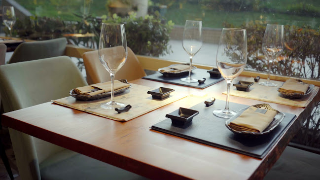 Opinii despre YÜJIN Sushi (Santa Maria da Feira) în Santa Maria da Feira - Gastronomia e hotelaria