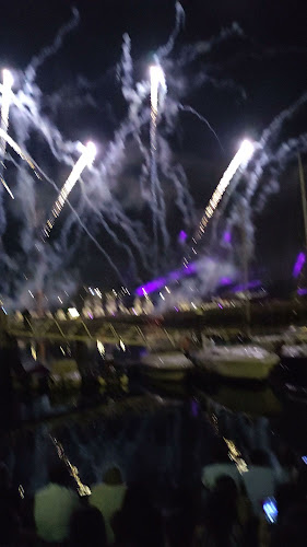 Opinii despre Zona ribeirinha Vila do Conde în Vila do Conde - Gastronomia e hotelaria