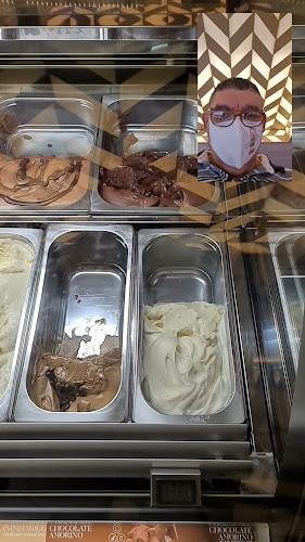 Amorino Gelato - Porto Norteshopping Open Times