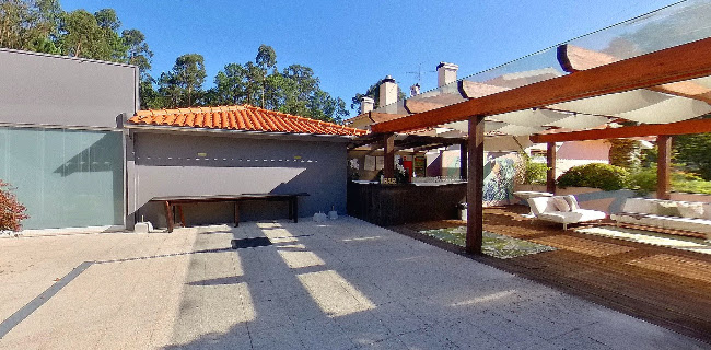 Restaurante Alcazar - Gastronomia e hotelaria