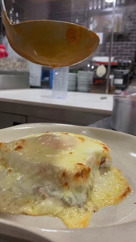 Opinii despre Pizzaria Sol Nascente în Moure - Gastronomia e hotelaria