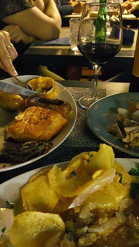 Opinii despre Cozinha dos Lóios în Porto - Gastronomia e hotelaria